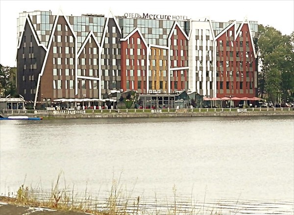 031-Рыбная деревня